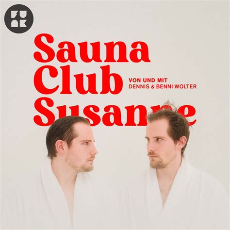 saunaclub susanne|Saunaclub Susanne Neue Folgen